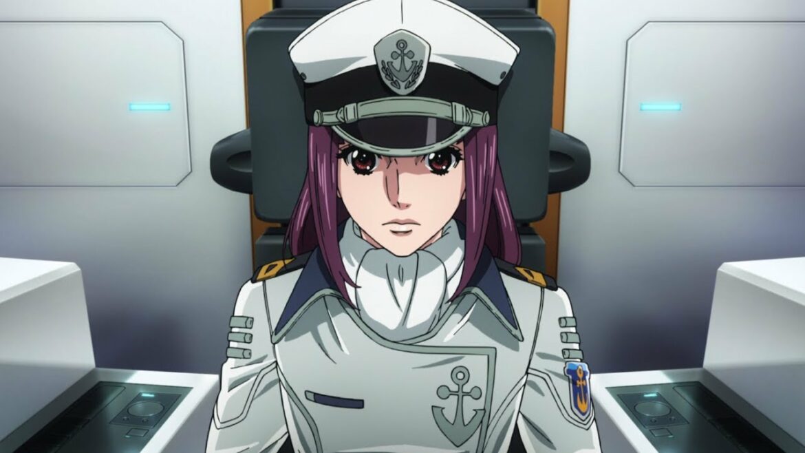 『宇宙戦艦ヤマト2202 愛の戦士たち』第五章 煉獄篇 本予告(60秒ver.)