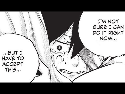 TEARS OF EDENS Edens Zero Chapter 167 Live Reaction