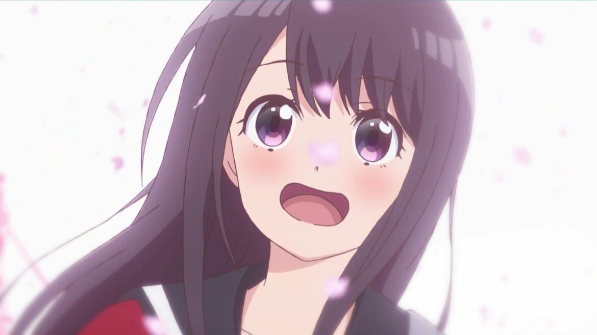 TVアニメ「川柳少女」第2弾PV