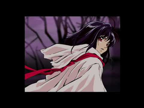 PS2 吸血姫 夕維 千夜抄