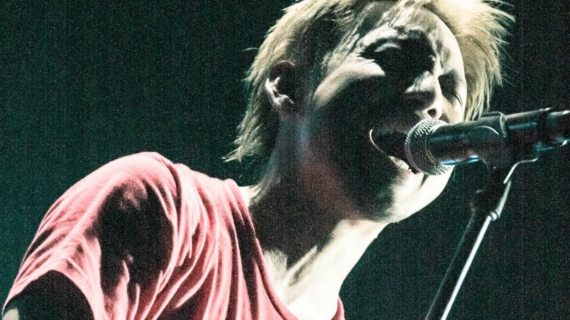 ORANGE RANGE – one