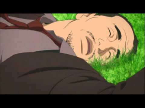 妄想代理人-片尾