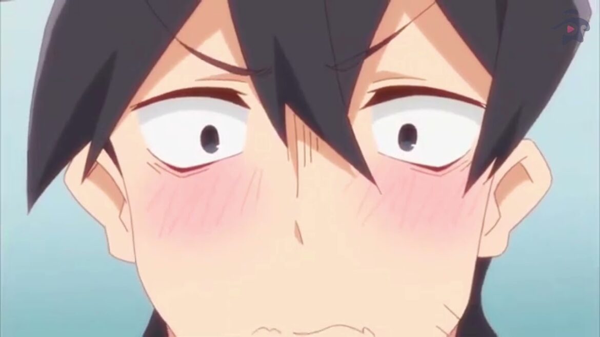 世話やきキツネの仙狐さん (Sewayaki Kitsune no Senko-san) – Senko-san Ear Touching