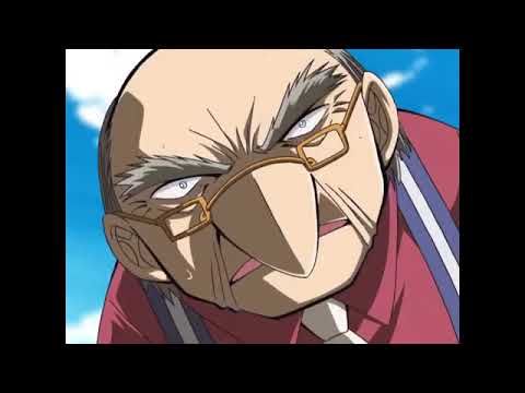 金色のガッシュベル ダニーの感動シーン Anime Wacoca Japan People Life Style