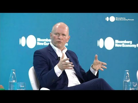 Mastercard CEO Says Great Resignation to Remain for While