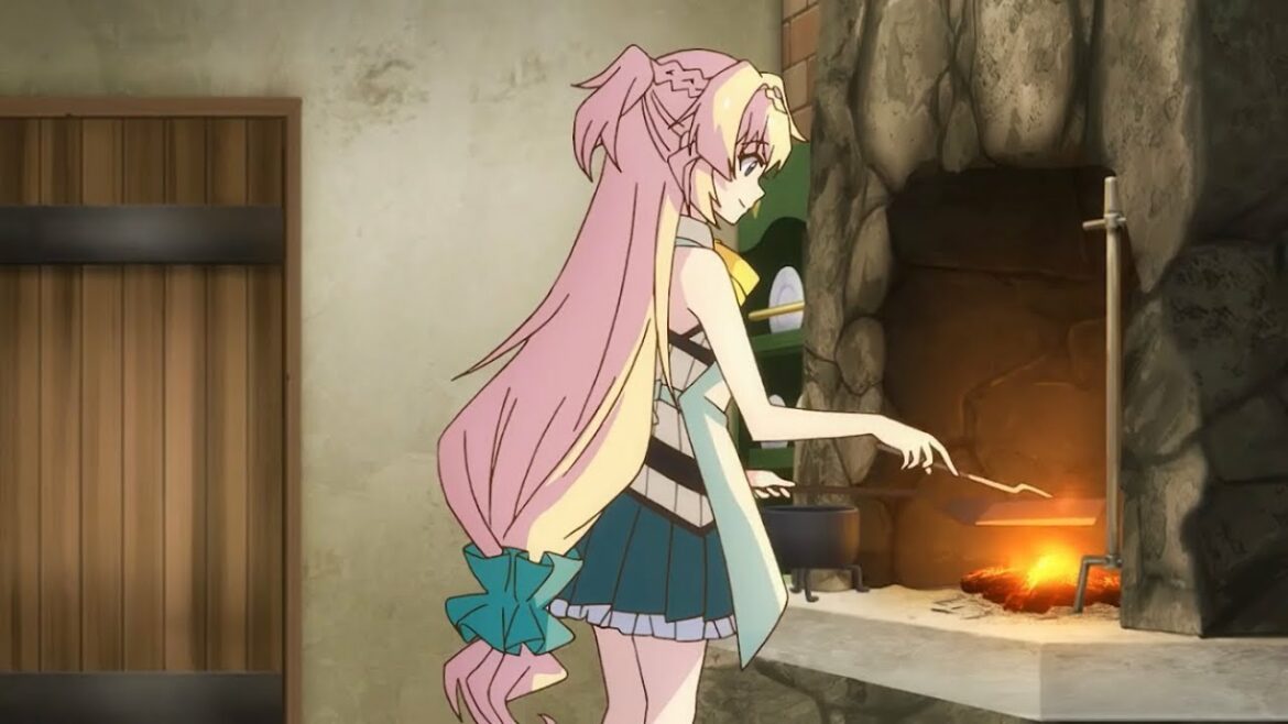 スライム倒して300年、知らないうちにレベルMAXになってました  1 初めてのスライム退治