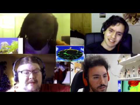 宝石の国 Houseki no Kuni episode 10 live reaction【naver doemi】