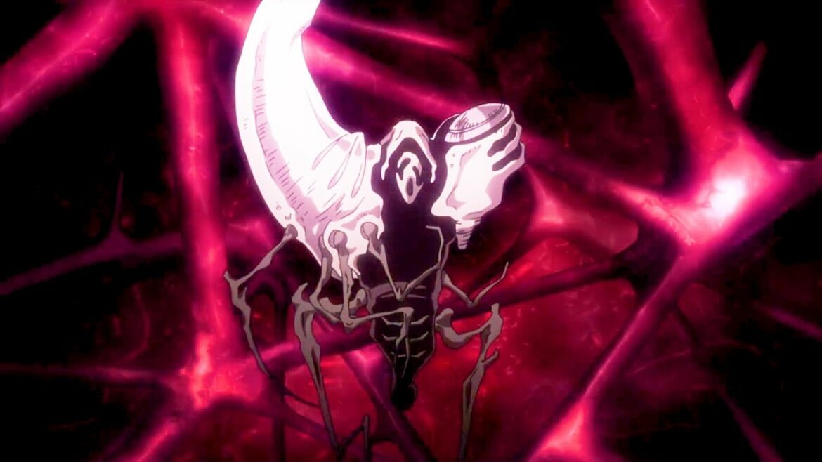 血界戦線 & BEYOND – 超小型テロリストによって超巨大国家からリエル氏を救出する, rescue Mr.Riel from super-giant state