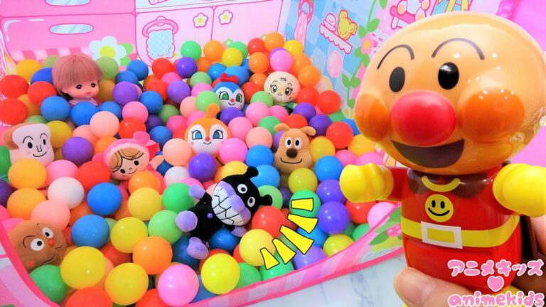 アンパンマン動画 Anime Wacoca Japan People Life Style アンパンマン動画 Anime Wacoca Japan People Life Style