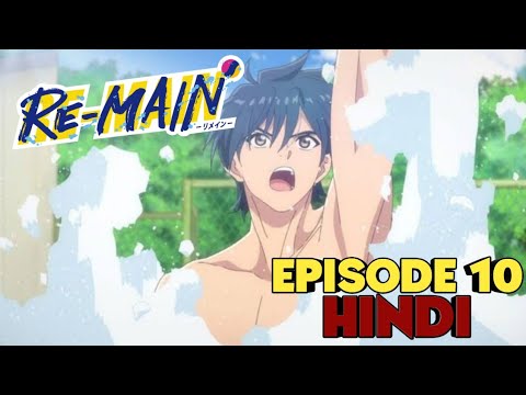 Perfectural || Part 10 || Hindi || Explained || Anime Demon i am kira || Re-main ||