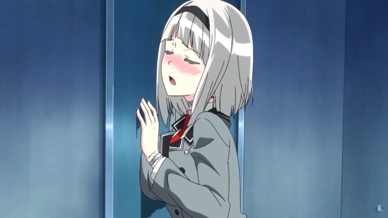 Girl In Anime Anime Wacoca Japan People Life Style
