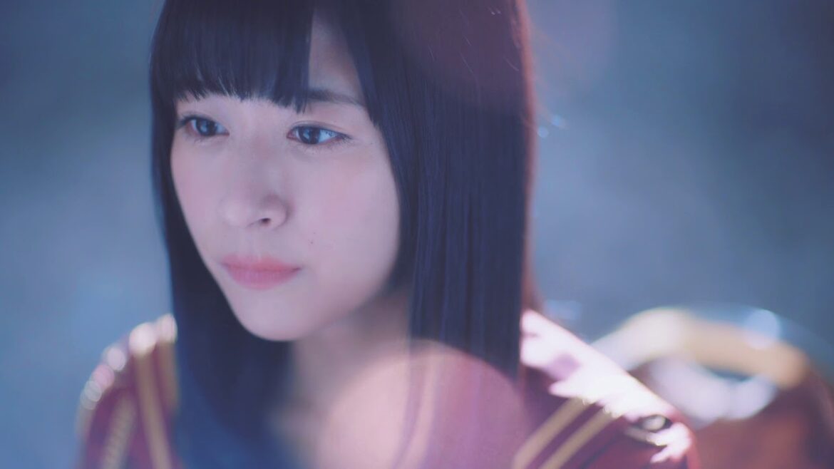 朝霧 彩(CV:大野柚布子)/ 魔法少女サイトキャラクターソング「赤イ涙の先」 MV short.ver