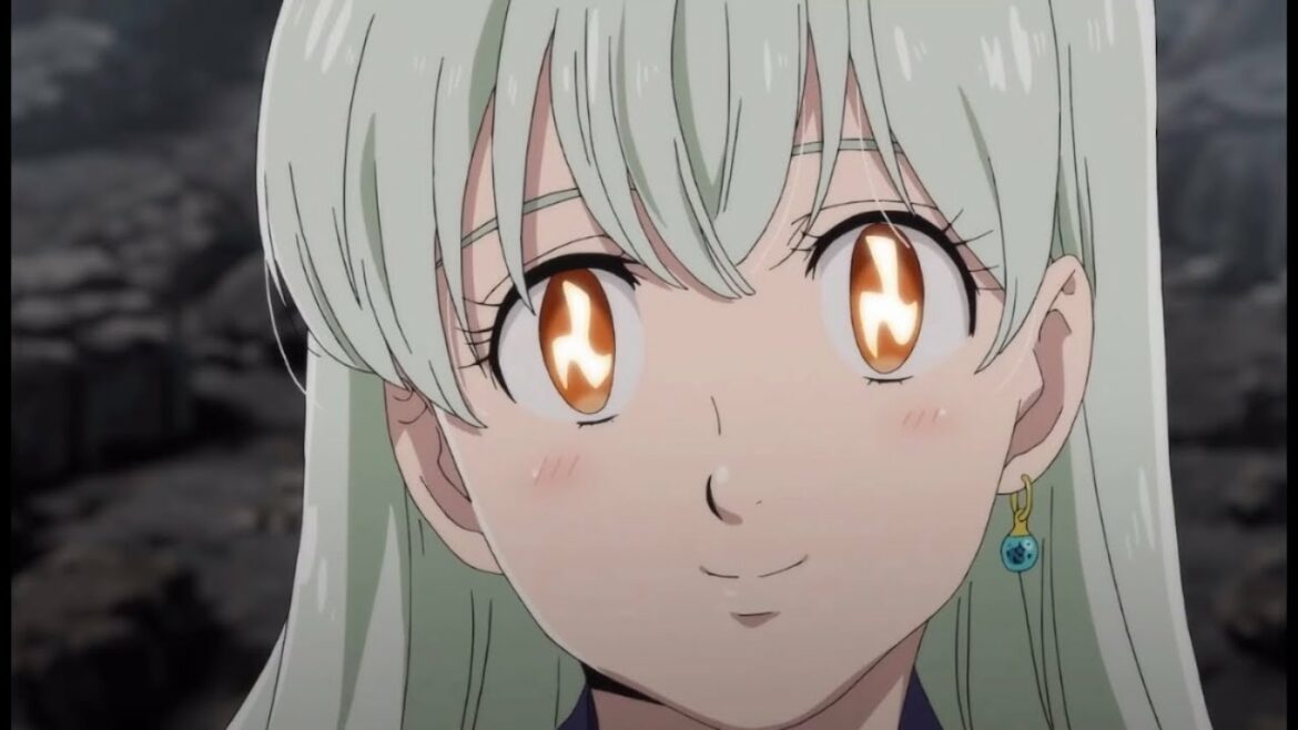 【総集編】七つの大罪 PV1期〜4期 全予告集 (The Seven Deadly Sins PV Season1〜4 )