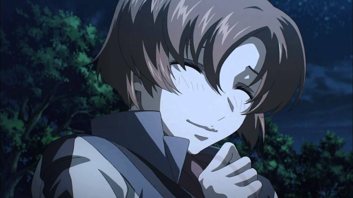 TVアニメ「蒼穹のファフナー EXODUS」 BD&DVD第7巻発売CM!