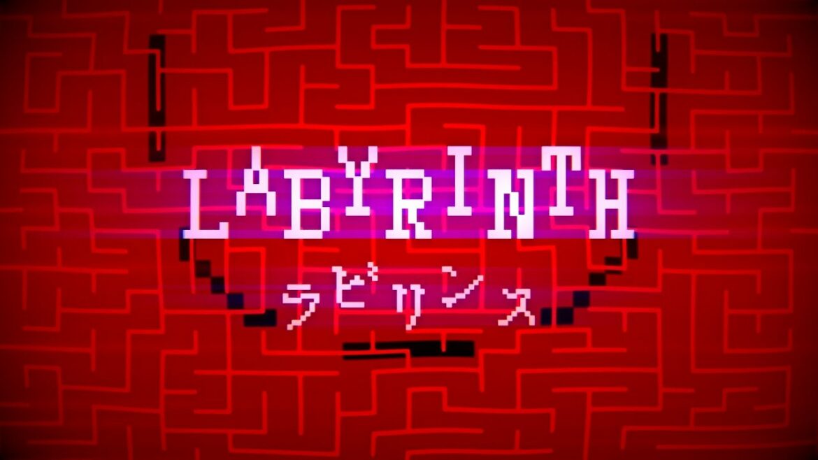 ORANGE RANGE – ラビリンス