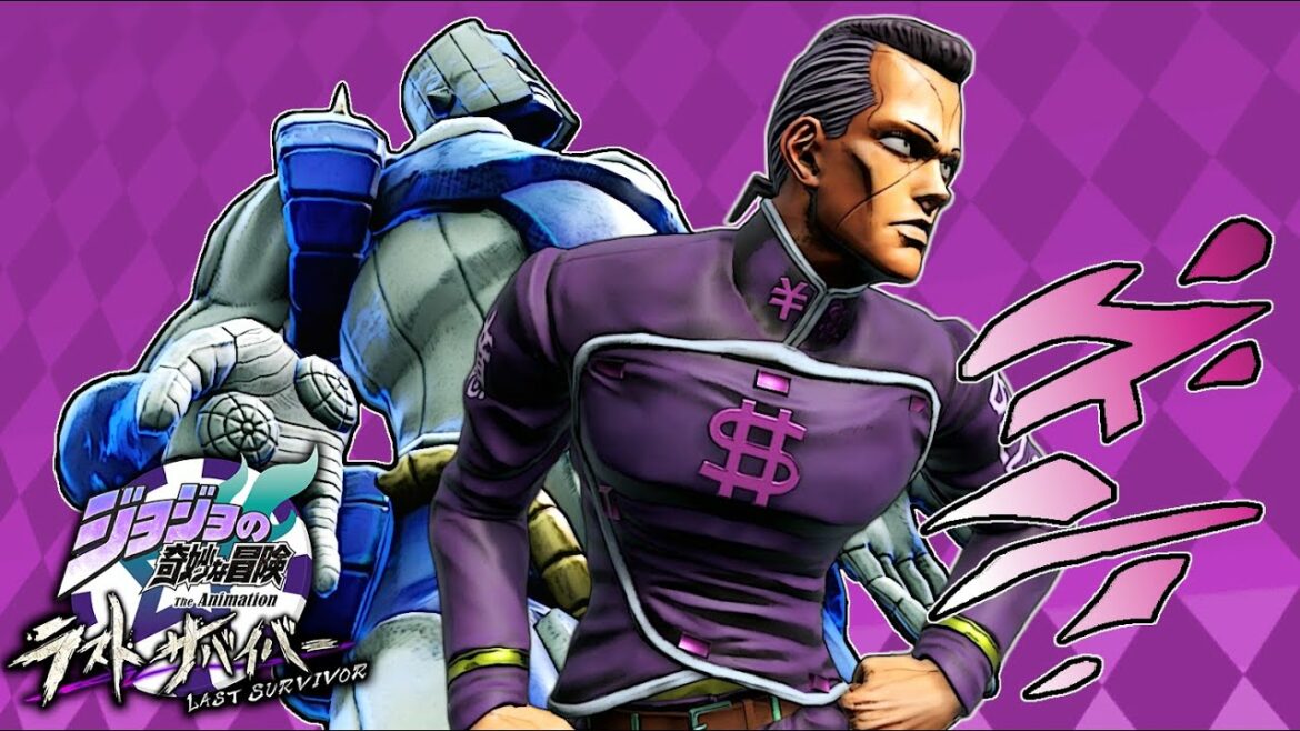 【ジョジョLS】『ザ・ハンドザ・ワールド』ッ!! ♯134【億泰視点】【ジョジョの奇妙な冒険 ラストサバイバー】【ゆっくり実況】