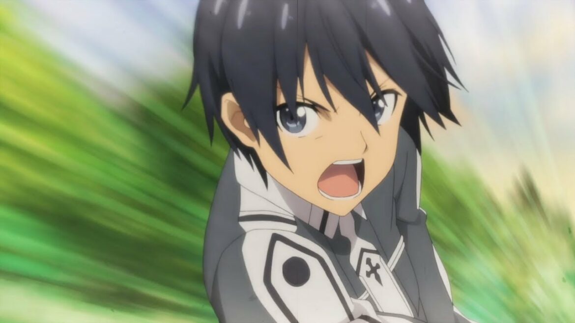 「ソードアート・オンライン アリシゼーション・ブレイディング」世界展開PV完全版