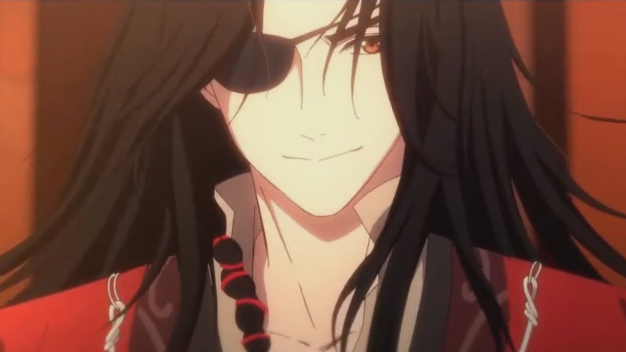 Heaven Official's Blessing TGCF Season 2 Trailer《天官赐福》 Anime
