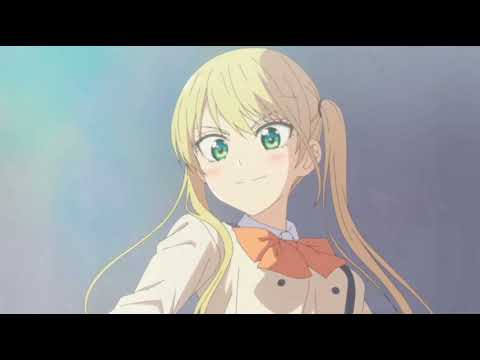 Third girlfriend appears | カノジョも彼女 | kanojo mo kanojo ep 4