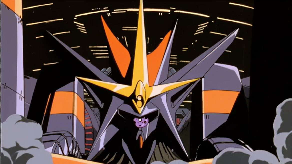 トップをねらえ! Gunbuster AMV – Live to Win