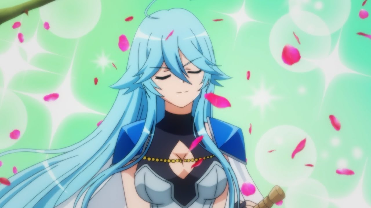 The Fruit of Evolution Before I Knew It, My Life Had It Made Episode 8