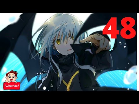 That time I got reincarnated as a slime Episode 48 English Sub HD