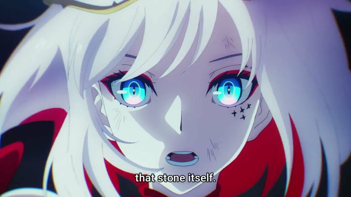 Takt and Cosette defeat Large D2 – Takt Op. Destiny