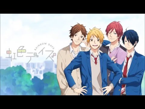 【ニジコレ】『虹色デイズ 〜虹色☆コレクション〜』PV