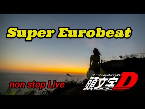 【イニシャルD】ファーストステージから