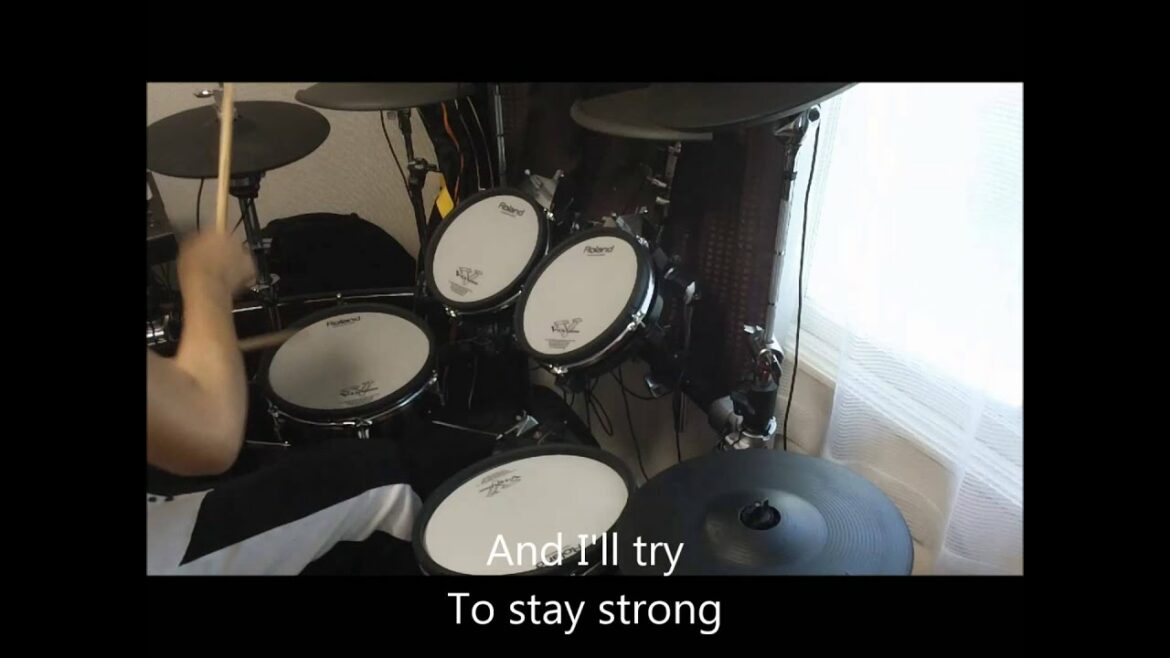 KyleeのVACANCYを叩いてみた