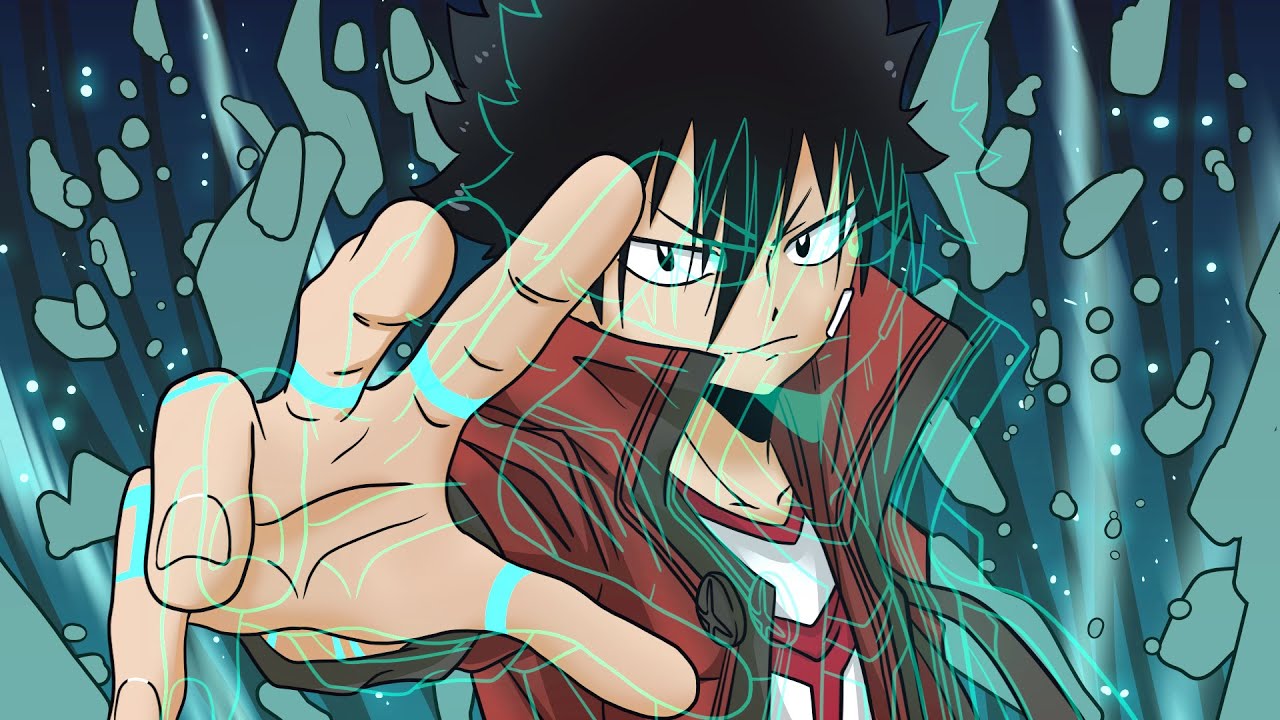 Edens Zero - Opening Full『Eden through the rough』by Takanori Nishikawa - Anime | WACOCA JAPAN: People, Life, Style