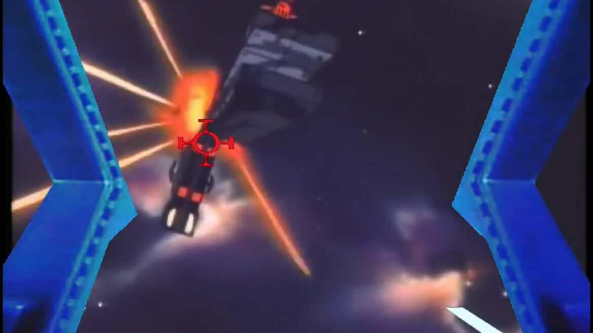 LDゲーム 宇宙戦艦ヤマト 個人移植 パート1