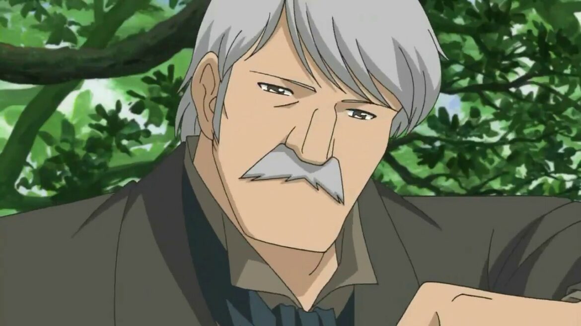 Les Misérables: Little Girl Cosette Episode 20