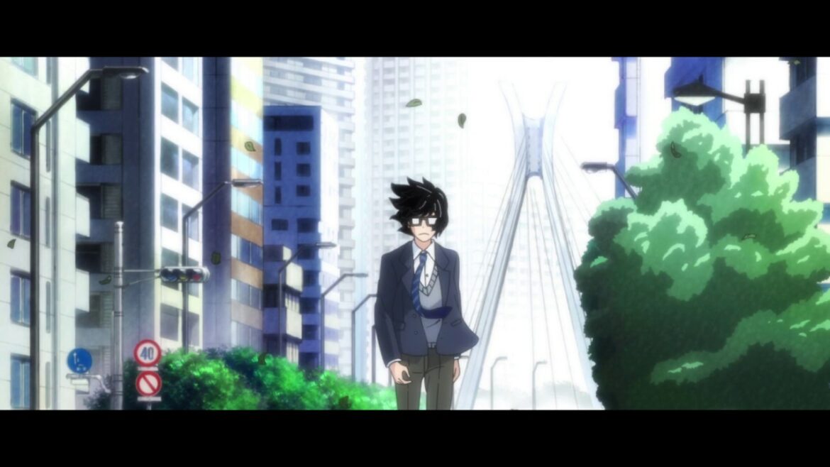 TVアニメ「3月のライオン」第2シリーズティザーPV | NHK総合テレビにて10/14(土)より毎週土曜23:00放送