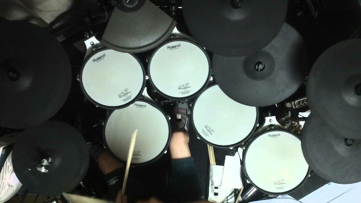 お兄ちゃんだけど愛さえあれば関係ないよねっ OP "SELF PRODUCER" drum cover by翔