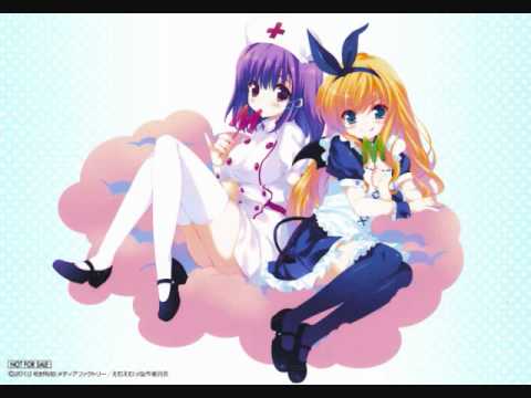 Help!! -Heaven side- full 歌詞付