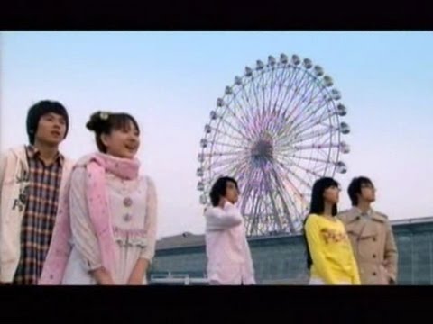 【予告篇】ハチミツとクローバー~蜂蜜幸運草~