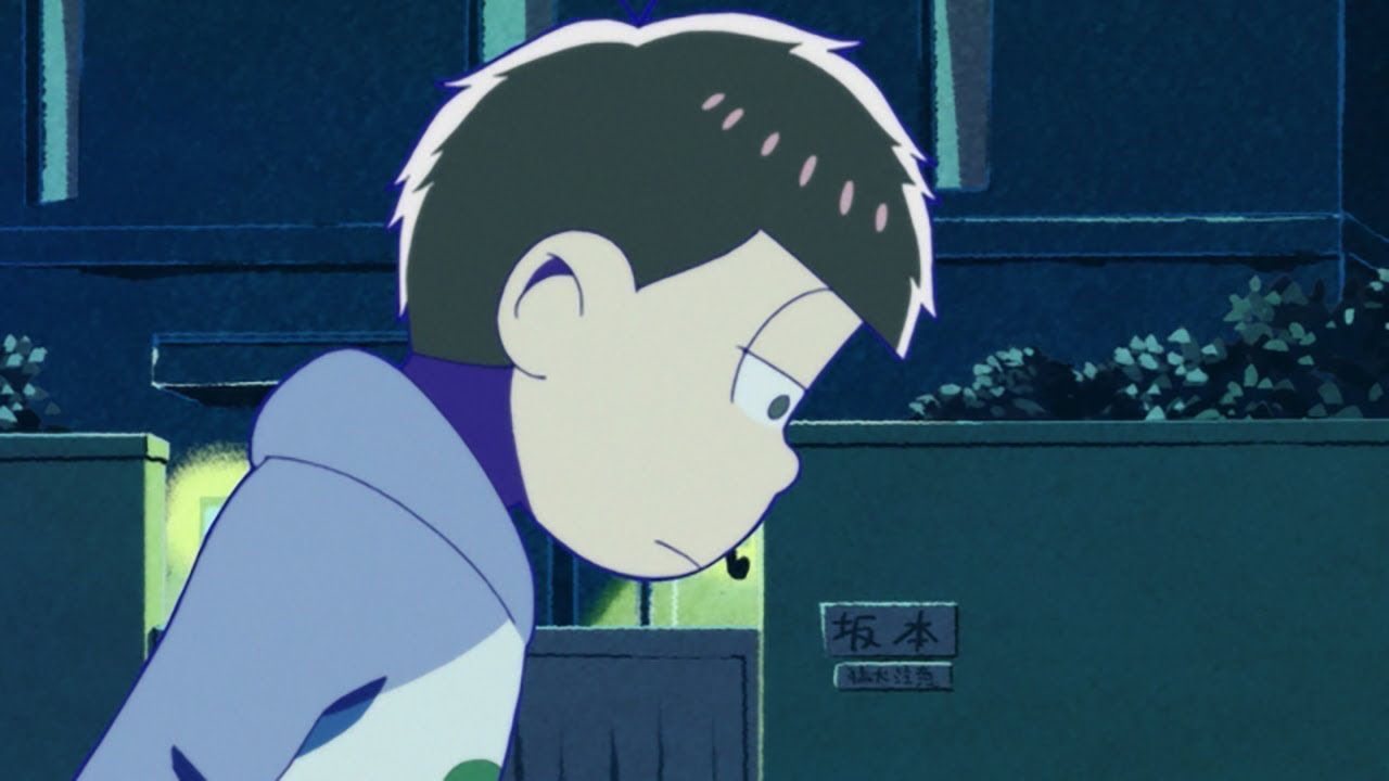 Tvアニメ おそ松さん 第2期最終回cm 一松編 Anime Wacoca Japan People Life Style Tvアニメ おそ松さん 第2期最終回cm 一松編 Anime Wacoca Japan People Life Style