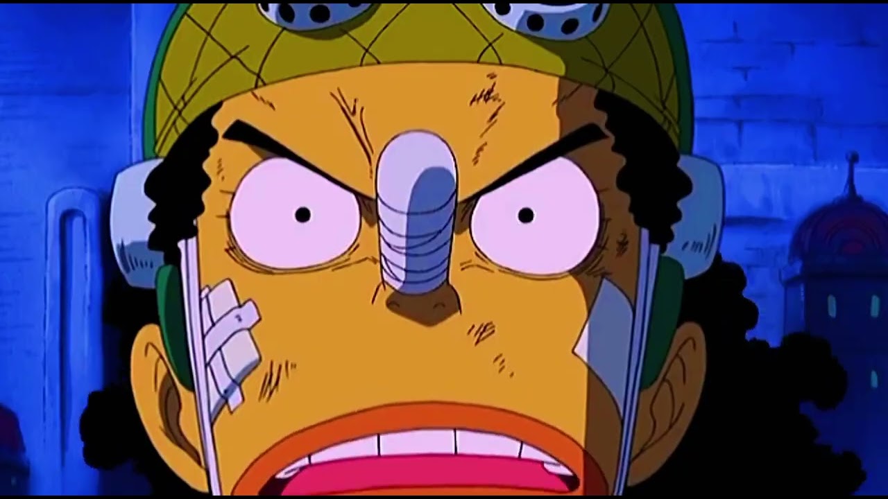 ワンピース ウソップルフィ決闘おすすめ Anime Wacoca Japan People Life Style