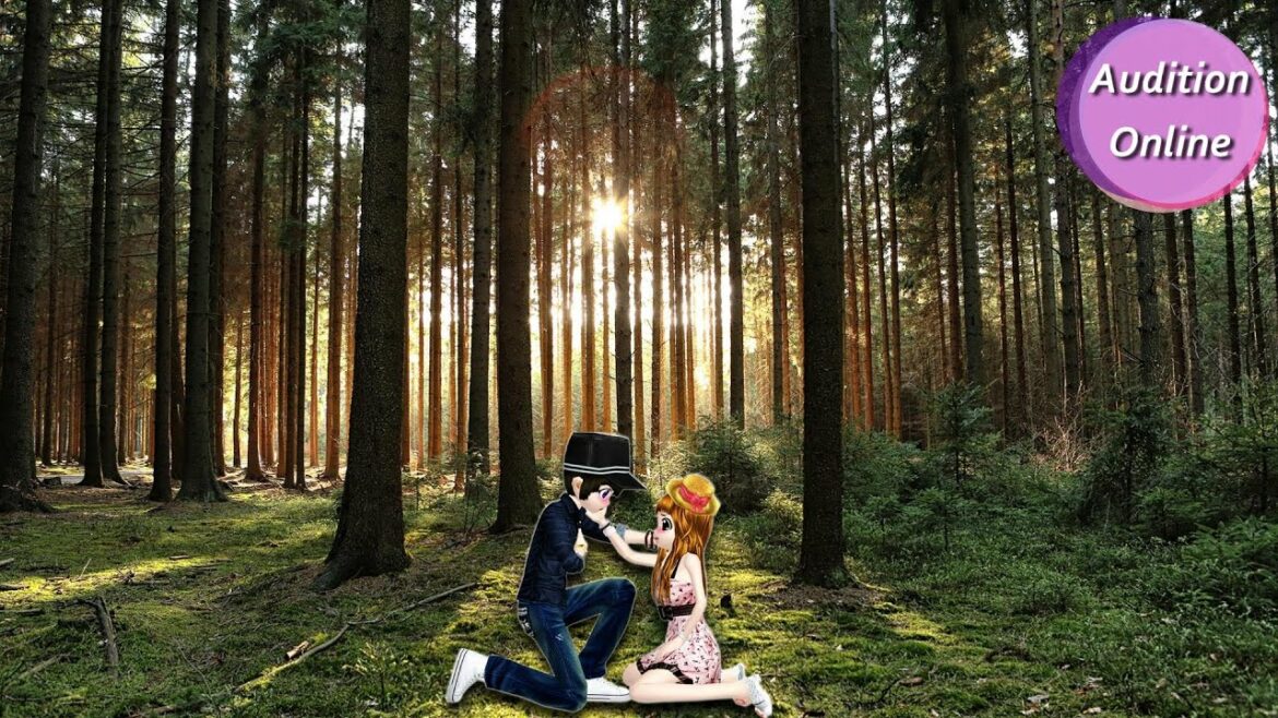 世紀末オカルト学院 – アジアの純真 / 花澤香菜 歌詞付き【X-BEAT】