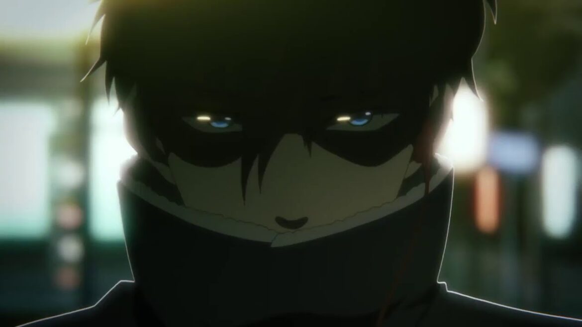 Devils Line TVアニメ「デビルズライン」ティザーPV | Anime TV FliX