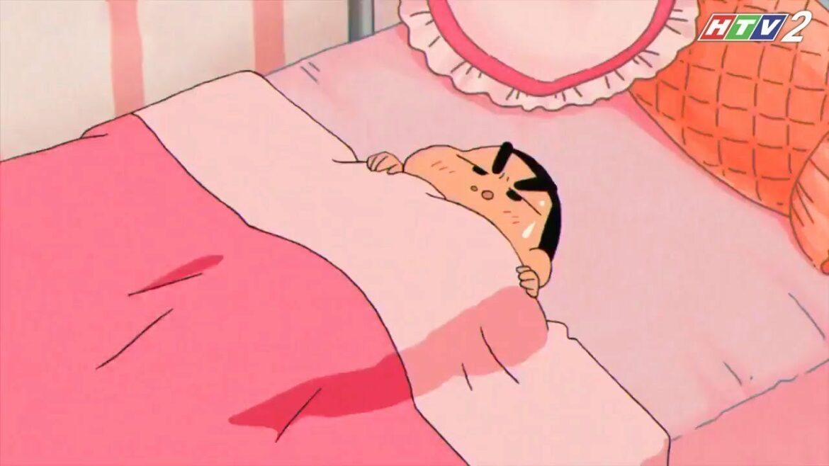 クレヨンしんちゃん 2020年 – クレヨンしんちゃん- Vol #1077