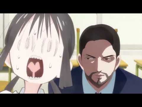 赤点回避できる点数程度でいいのよ!【#あそびあそばせ 第6話 Asobi Asobasea】