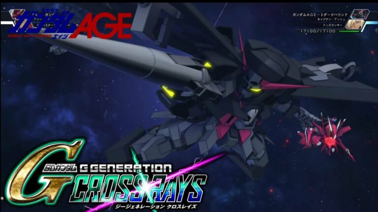 ガンダムage 2ダークハウンド Archives Anime Wacoca Japan People Life Style ガンダムage 2ダークハウンド Archives Anime Wacoca Japan People Life Style