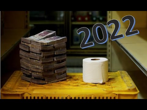 Price of Food, Cost of Living and Inflation