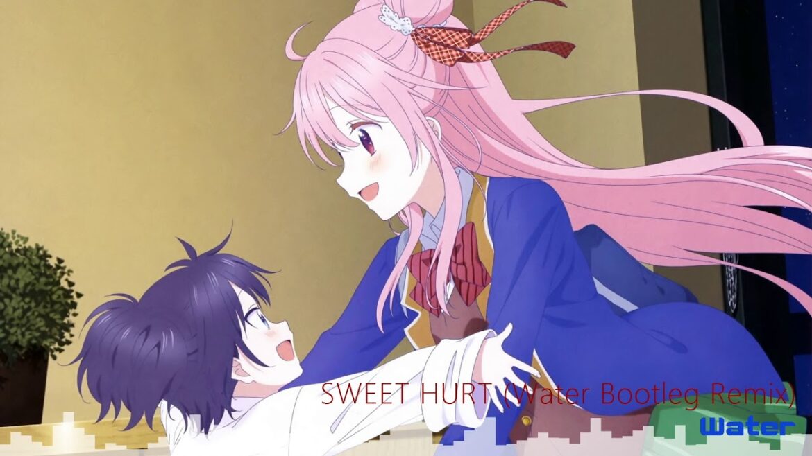 SWEET HURT (Water Bootleg Remix)