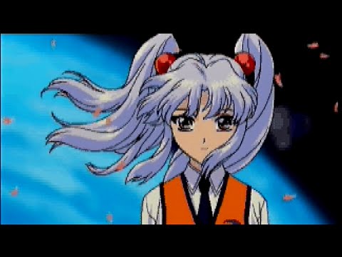 Martian Successor Nadesico Tv Program Anime Wacoca Japan People Life Style