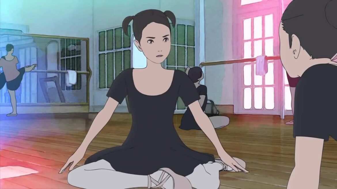 ハナの殺人事件&アリス(2015)予告編HD