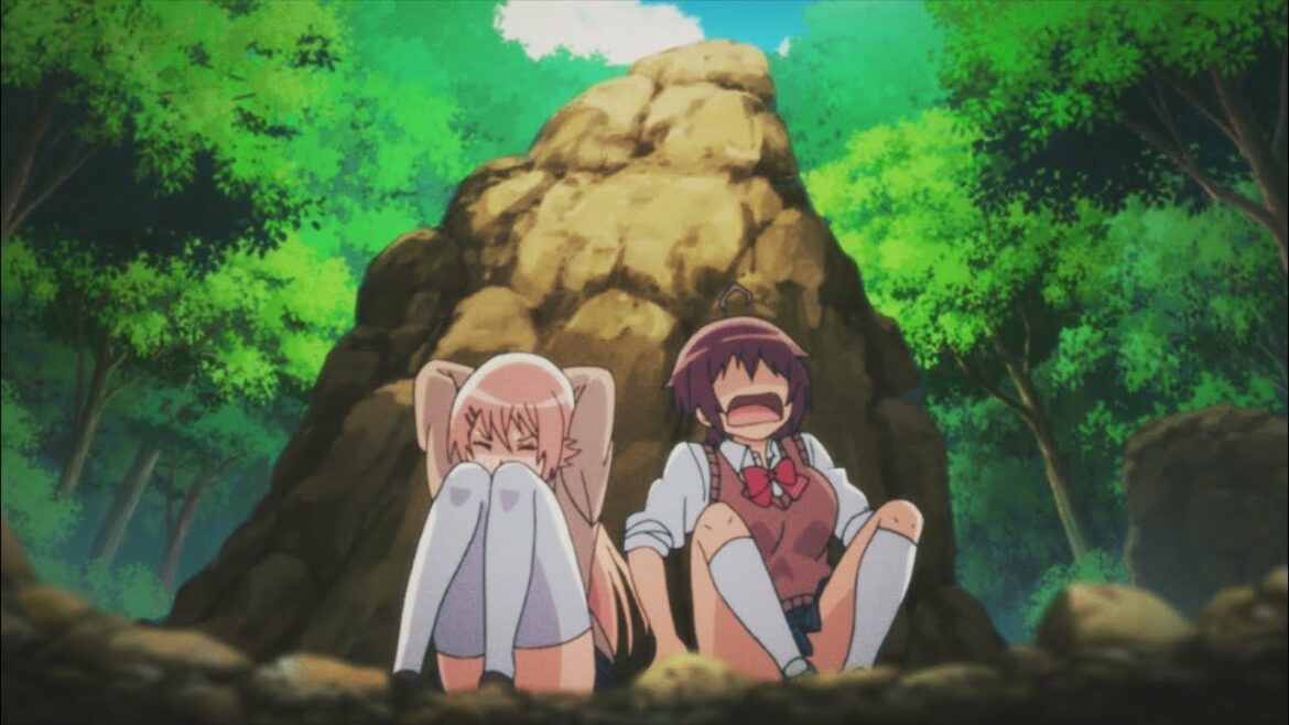 アニメ「ソウナンですか?」6話予告