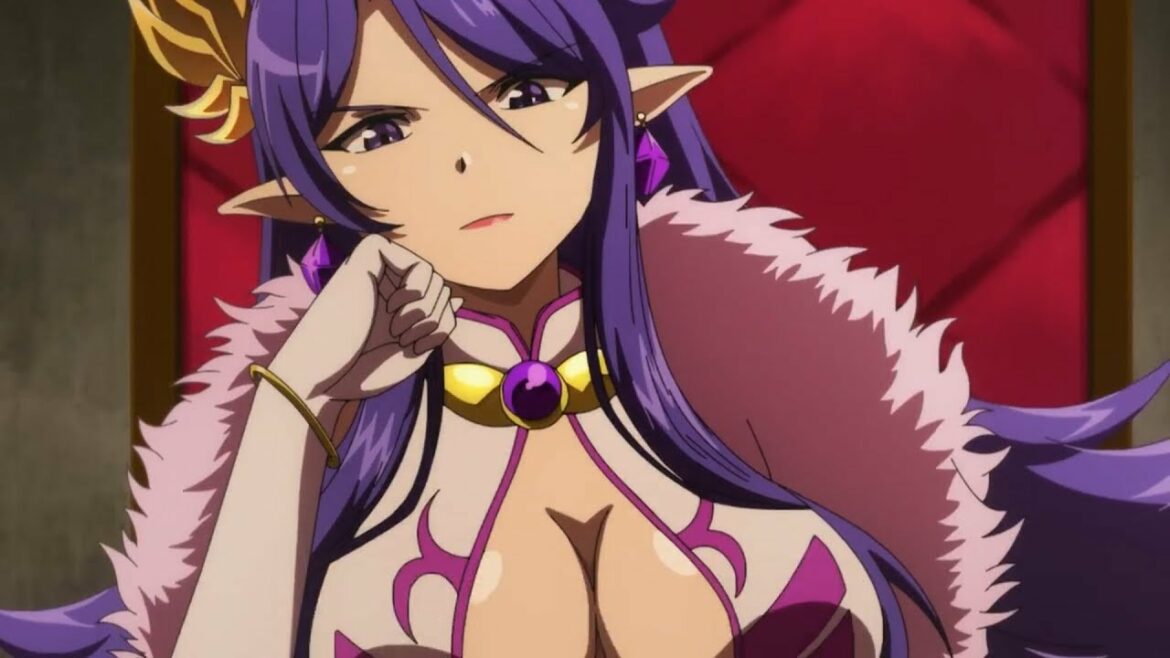 進化の実~知らないうちに勝ち組人生~ | Shinka no Mi | The Evolution Fruit 🥥 Episode 4 🌀 Original Dub / Eng Sub